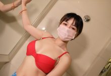 [ROSI写真]口罩系列 2018-05-18 KZ.705 [12+1P]-秀人美女