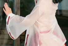 [MiiTao蜜桃社] 2018.02.22 VOL.095 千叶 [50+1P]-秀人美女