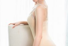 [LD零度摄影] 第45期 舞蹈老师心妍 [75P]-秀人美女