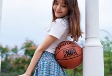 [IESS异思趣向]041 第N种幻想之《婉萍札记》① 婉萍[93P／182MB]-秀人美女