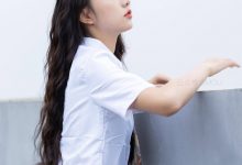 [丝慕SMOU] 蜜系列 2021.06.29 M017 诗晴 [80+1P-282M]-秀人美女