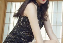 [Ligui丽柜] 2021.07.26 《丽柜一品》子晴 [57+1P-471M]-秀人美女