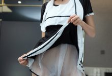 [LD零度摄影] 第52期 贞子 [62P]-秀人美女