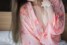 [ARTGRAVIA] VOL.198 Bambi [77P]-秀人美女