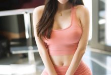 [HuaYang花漾写真] 2020.08.27 VOL.278 周于希Sandy [62+1P]-秀人美女