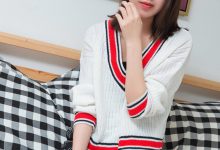 [LD零度摄影] 第46期 曼云 [55P]-秀人美女