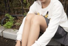 [MSLASS梦丝女神] 2019.11.01 NO.059 《粥粥 舞蹈系女神》[61+1P482M]-秀人美女