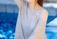 [XiuRen秀人网] 2022.03.30 No.4797 美桃酱 [56+1P]-秀人美女