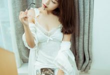 [YALAYI雅拉伊] 2021.07.05 NO.811 雪儿《任逍遥》[44+1P/483M]-秀人美女