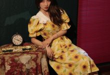 [YALAYI雅拉伊] 2021.07.09 NO.812 佳佳《只剩下钢琴》[33+1P/376M]-秀人美女