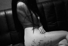 [ROSI写真]口罩系列 2018-03-06 KZ.632 [18+1P]-秀人美女