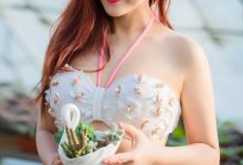 [XIUREN秀人网] 2018.02.05 No.924 西希白兔子 [49+1P]-秀人美女