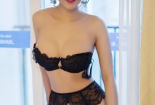 [YOUMI尤蜜荟] 2018.02.24 VOL.125 SOLO-尹菲 [40+1P]-秀人美女