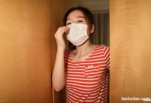 [ROSI写真]口罩系列 2018-03-25 KZ.651 [55+1P/34.3M]-秀人美女