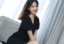 [绅士摄影] 2021.09.02 娜扎 No.174 [46P/240M]-秀人美女