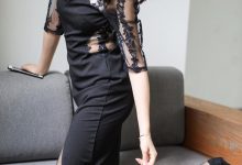 [丝慕写真] SM297 新模特芝芝-秀人美女