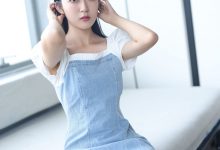 [绅士摄影] 2021.08.06 帆帆 No.168 [70P/373M]-秀人美女