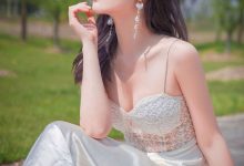 [XiuRen秀人网] 2020.07.07 No.2297 沈梦瑶 [55+1P]-秀人美女