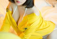 [Ugirls尤果网] 2018.02.24 U345 韩恩熙 [65P]-秀人美女