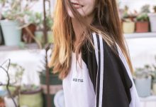 [YALAYI雅拉伊] 2019.05.07 Y179 白日梦 我想有个花园 [49+1P]-秀人美女