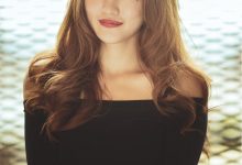 [SUNGIRL阳光宝贝] NO.027 极致曲线Donna奶妹-线上写真 Part1 奶妹[31+1P/21.5M]-秀人美女