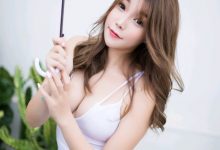 [XiuRen秀人网] 2018.12.25 No.1287 芝芝Booty [63+1P]-秀人美女