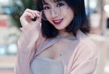 [DKGirl御女郎] 2018.05.25 VOL.071 仓井优香 [48+1P]-秀人美女