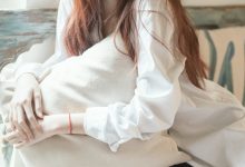 [YALAYI雅拉伊] 2020.10.09 NO.711 鸭鸭《礼物》[43P+1P471M]-秀人美女