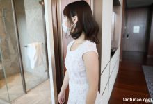 [ROSI写真]口罩系列 2018-05-13 KZ.700 [38+1P]-秀人美女