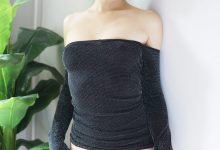 [MyGirl美媛馆] 2018.12.19 VOL.336 狐小妖Baby [40+1P]-秀人美女