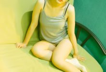 [YALAYI雅拉伊] 2019.06.19 Y198 阿惜 重庆森林 [42+1P]-秀人美女