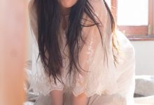 [XIUREN秀人网] 2018.05.22 No.1024 许诺Sabrina [82+1P]-秀人美女