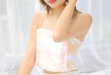 [YALAYI雅拉伊] 2019.06.19 Y313 肖霄 甜 [39+1P]-秀人美女