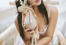 [YALAYI雅拉伊] 2019.12.13 Y489 韩熙 肌衫透骨 [44+1P]-秀人美女