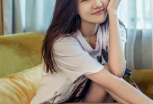 [TouTiao头条女神] 2018.02.22 No.553 我是鱼宝贝 [22+1P]-秀人美女