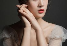 寻花 第1期 林雅 婚纱私房 [49+1P]-秀人美女