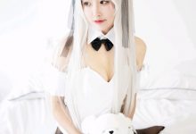 [MyGirl美媛馆] 2019.05.10 VOL.354 童丹娜cara [58+1P]-秀人美女