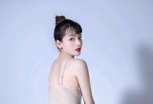 [LD零度摄影] 第81期 高阳 [34P]-秀人美女