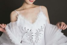 寻花 第2期 佳敏 小天鹅 [39+1P]-秀人美女