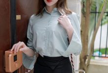 [MFStar模范学院] 2020.12.28 VOL.429 yoo优优 [57+1P]-秀人美女