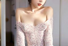[XiuRen秀人网] 2020.12.28 No.2949 芝芝Booty [83+1P]-秀人美女