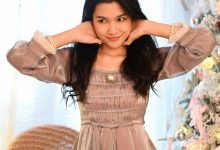 [YALAYI雅拉伊] 2020.12.25 NO.744 虞艺《平安夜有我》[34P+1P550M]-秀人美女