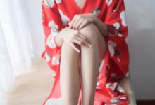 丝慕写真 特写集 TX038 熙熙《茶丝记》-秀人美女