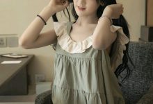 [LD零度摄影] 第89期 筱慧 [37P]-秀人美女