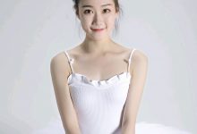 [LD零度摄影] 第96期 星星 [56P]-秀人美女