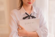 [YALAYI雅拉伊] 2019.04.05 Y138 李诗雨 粉黛少女 [47+1P]-秀人美女