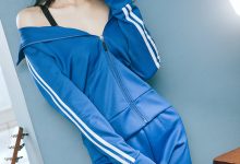 [TouTiao头条女神] 2019-01-24 莫晓希 我的80回忆 [29P]-秀人美女