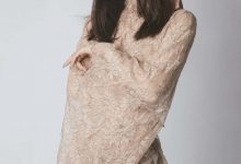 寻花 第9期 于乐乐私房棚拍 [41+1P]-秀人美女