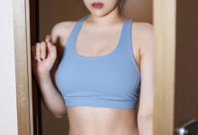 [XiuRen秀人网] 2021.07.15 No.3673 韩静安 [51+1P]-秀人美女