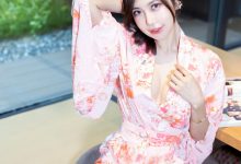 [MyGirl美媛馆] 2021.07.15 VOL.556 绮里嘉Carina [51+1P]-秀人美女